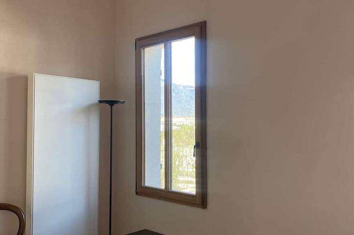 Apartamento entero, Study Room in Belluno, Schiara