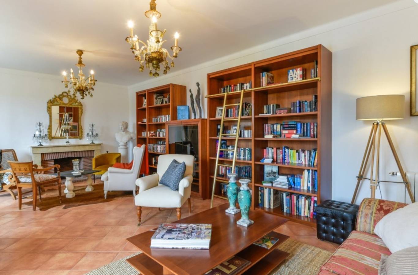 Bed and Breakfast 'Suite Embat Im Es Llobets' with Sea View, Wi-Fi and Air Conditioning in Son Bieló, Llucmajor