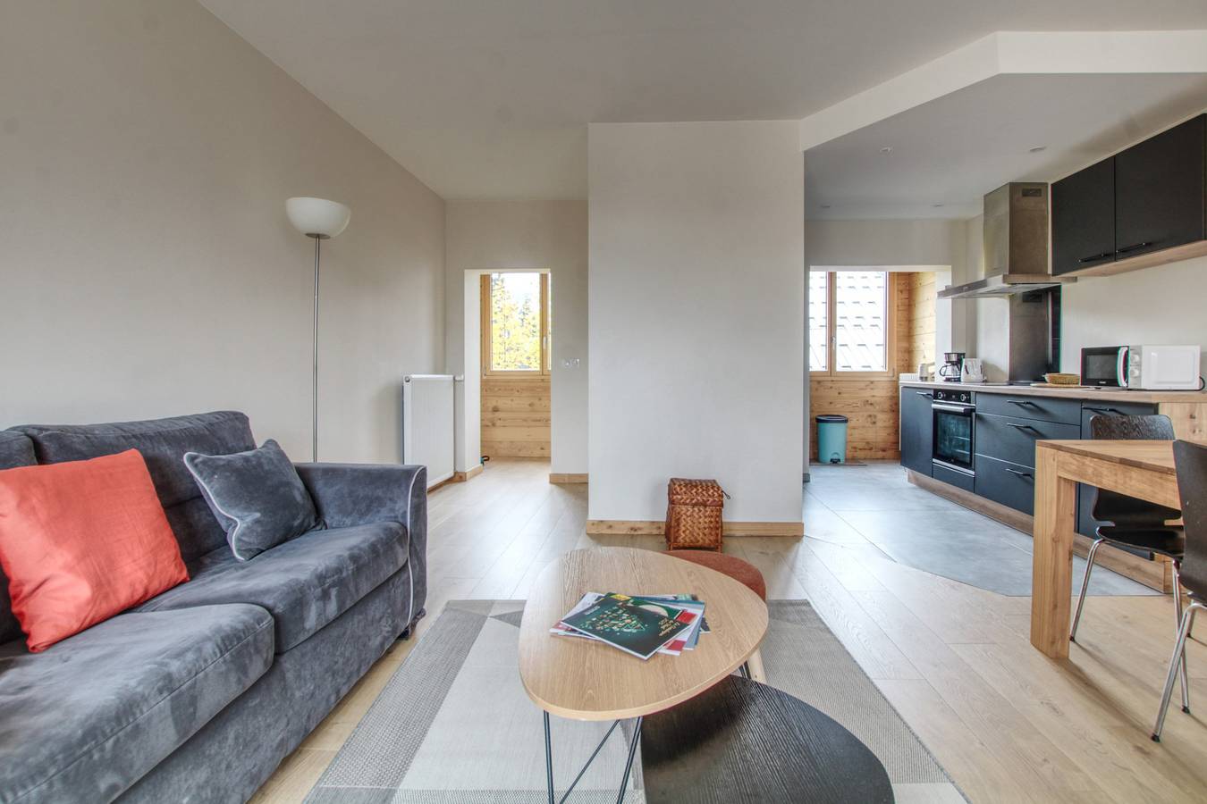 Photo : Appartement de vacances