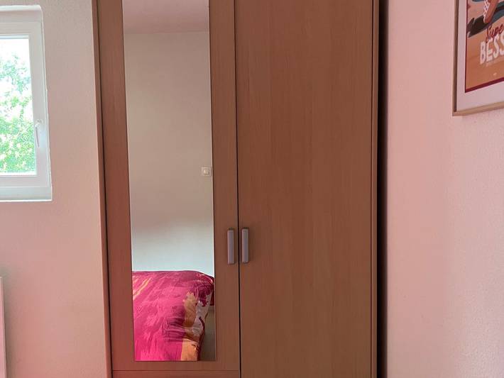 Appartement entier, Appartement spacieux pour 6 avec terrasse et parking privé in Super Besse, Besse-et-Saint-Anastaise