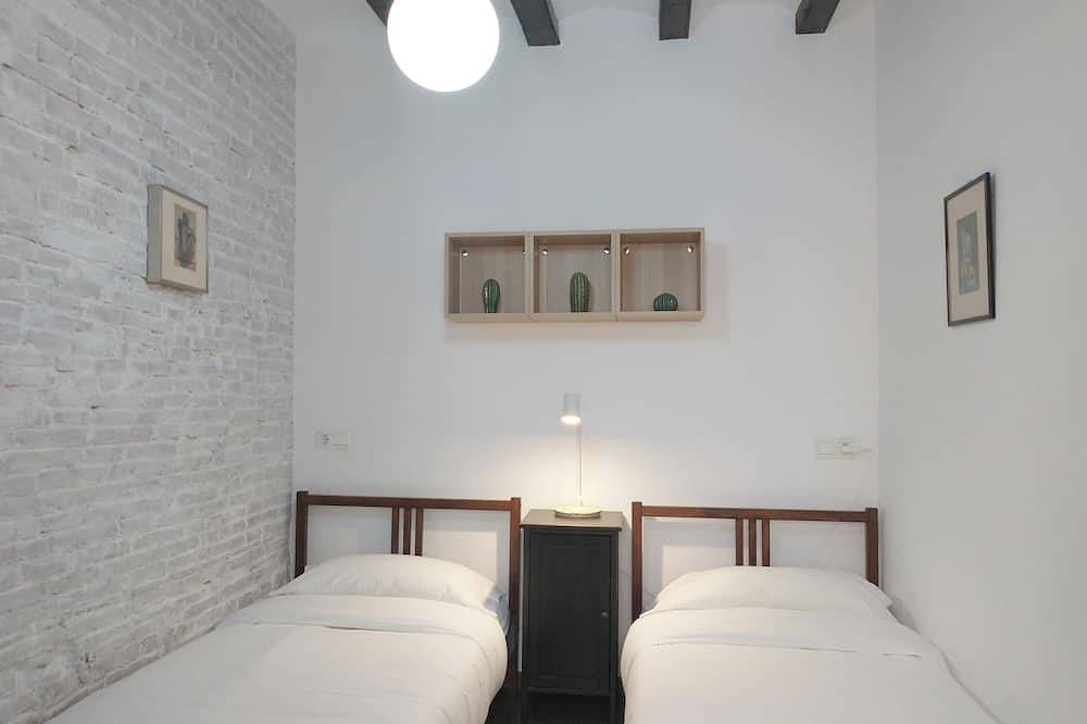 Lovely flat in Barceloneta near sea in Barcelona Centre, Barcelona
