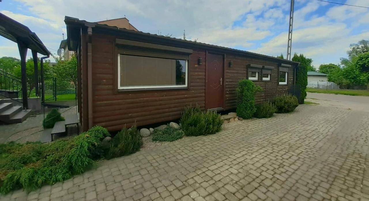 Twój wypoczynek in Augustów, Podlasie