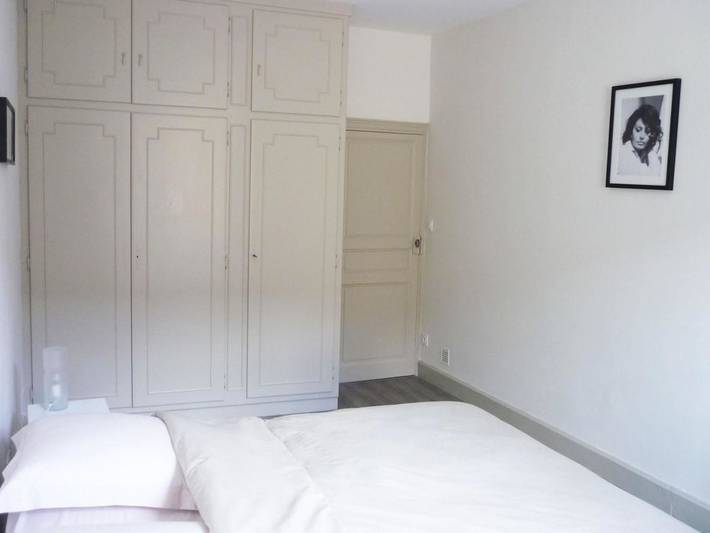 Chambre d’hôte pour 2 personnes, avec terrasse à Lectoure - 3