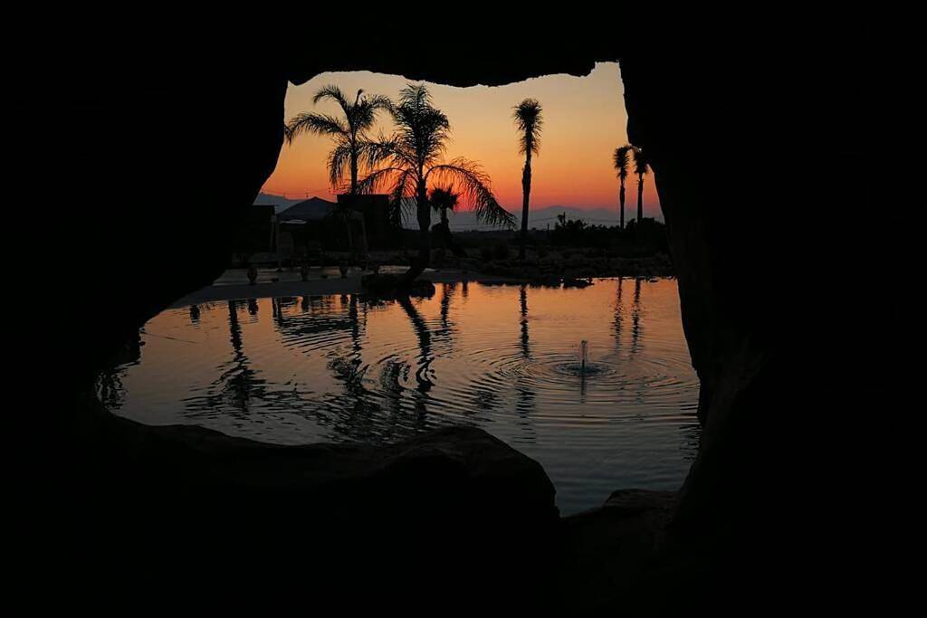 Holiday in Paradise in Partinico, Palermo Provinz