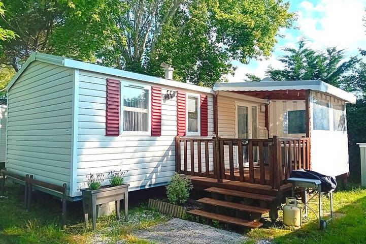 Gîte pour 6 personnes à Saint-Jean-de-Monts