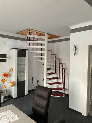 Apartament Wakacyjny dla 6 osoby w Leipzig-Wschód, Lipsk, Zdjęcie 3
