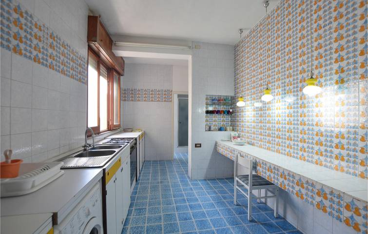 Apartamento vacacional entero, Apartamento con vistas al mar - A 100 m de la playa de Cava D'Aliga in Cava d'Aliga, Scicli