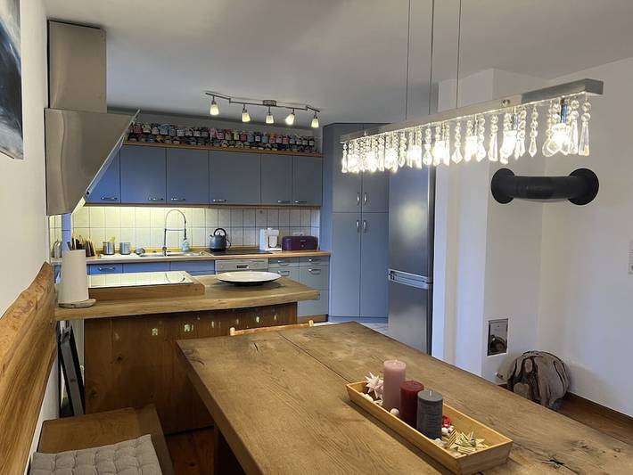 Ferienhaus für 6 Personen, mit Terrasse und Garten sowie Sauna in Norgaardholz