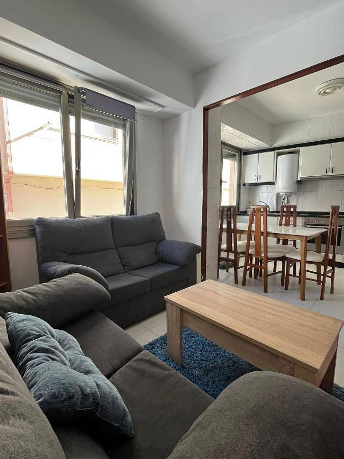 Apartamento de vacaciones para 5 personas - 1