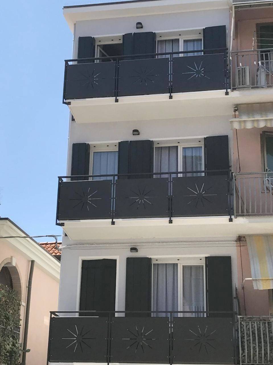 Casa Mara in Sottomarina, Chioggia