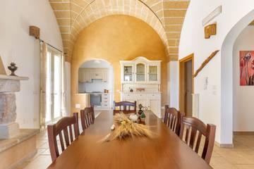 B&b per 6 Persone in Manfìo, Casarano, Foto 4