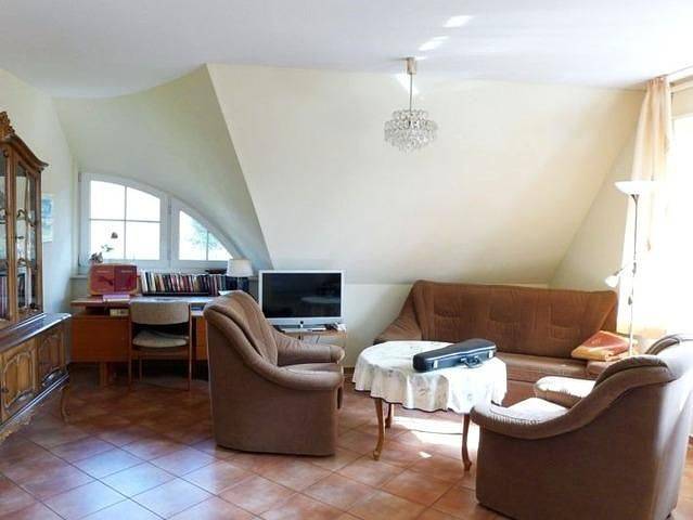 Ferienwohnung für 4 Personen, mit Terrasse, mit Haustier in Wiek - 2