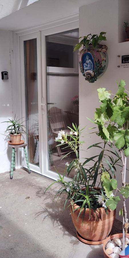 Location de vacances pour 2 personnes à Badens - 3
