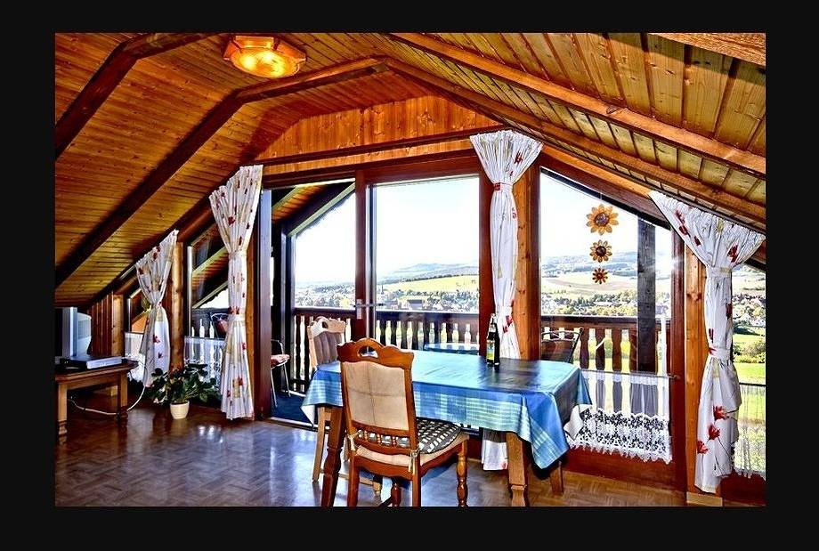 Ganze Ferienwohnung, Ferienwohnung Sternenblick in Fladungen, Rhön-Bayern