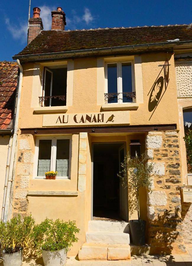 Appartement de vacances pour 4 personnes, avec Vue