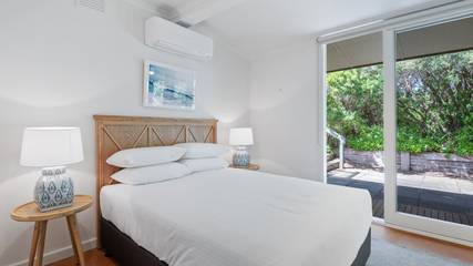 Bungalow für 9 Personen in Sorrento (Victoria), Mornington Peninsula, Bild 1