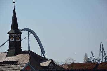 Ferienwohnung für 8 Personen in Europa-Park, Rust, Bild 4