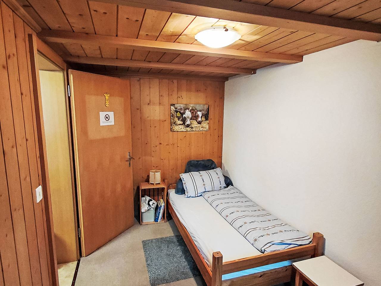 Ganze Wohnung, Fewo Wychelboden in Habkern, Verwaltungskreis Interlaken-Oberhasli