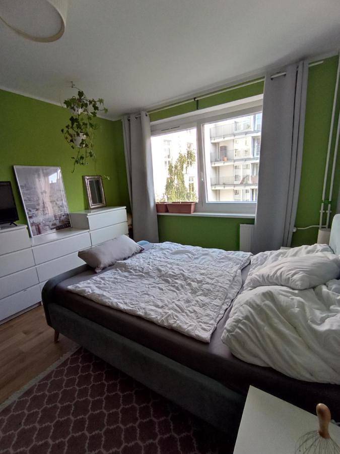 Ferienwohnung für 3 Personen, mit Ausblick, mit Haustier in Berliner Fernsehturm - 4