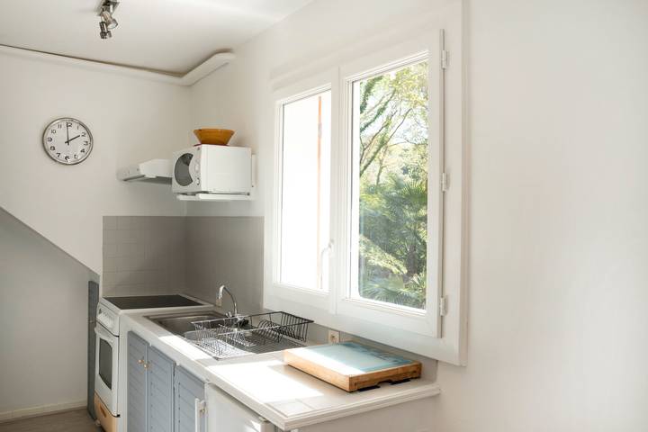 Studio für 2 Personen in Hossegor - 4