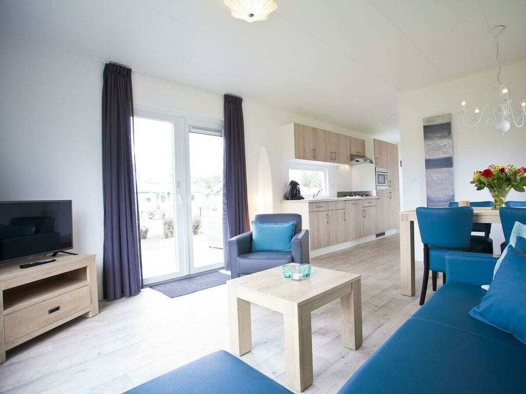 Vakantiehuis in Nijkerk met terras in Nijkerk, Gelderland
