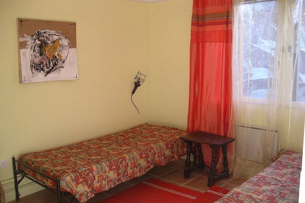 Ferienhaus / Villa - Bormes les mimosas in Brégançon, Bormes-les-Mimosas