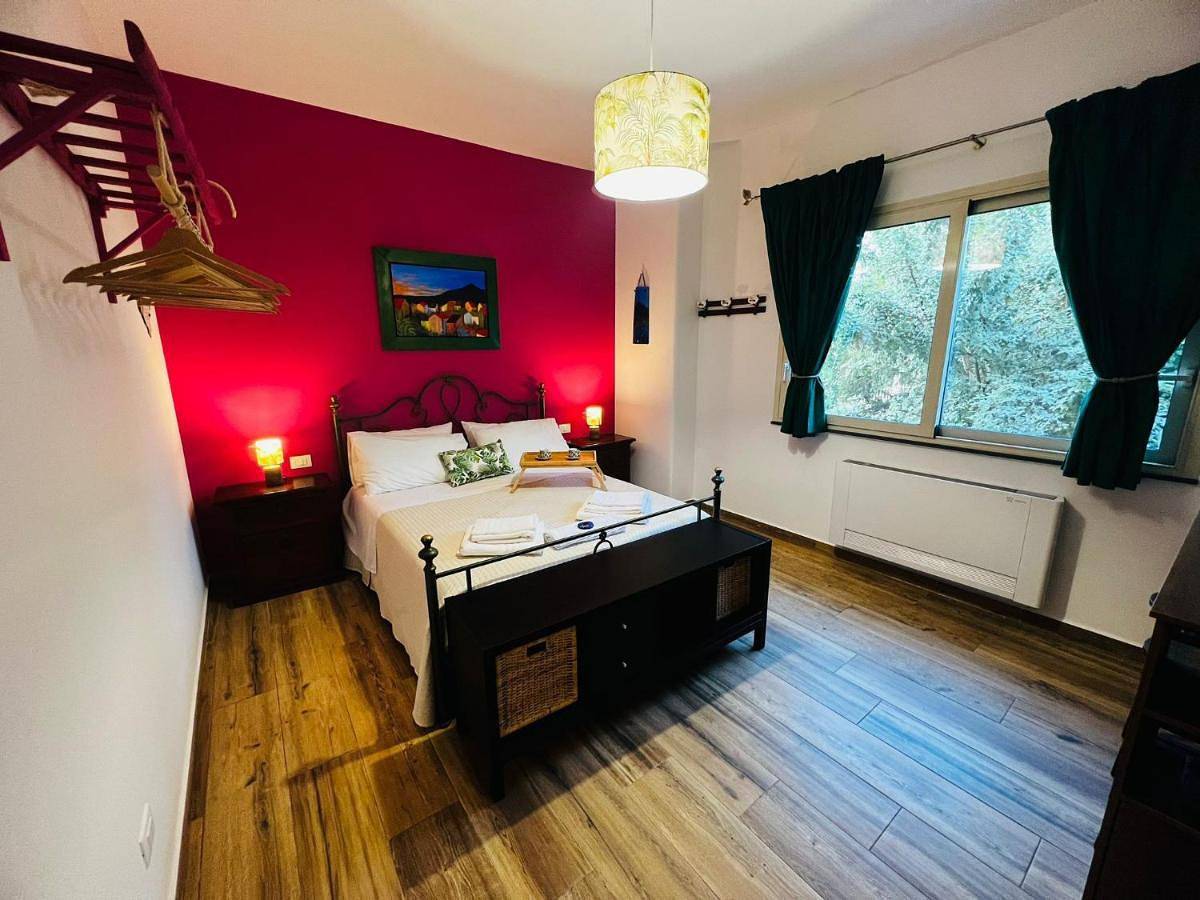 Sicily in Love - Rooms and Apartment - Pedara Catania Etna in Pedara, Etna