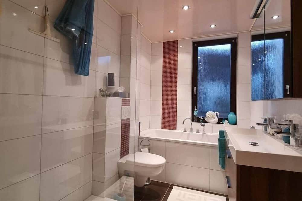 Ganze Wohnung, Ferienwohnung/App. für 3 Gäste mit 70m² in Eschwege (179686) in Eschwege, Werratal