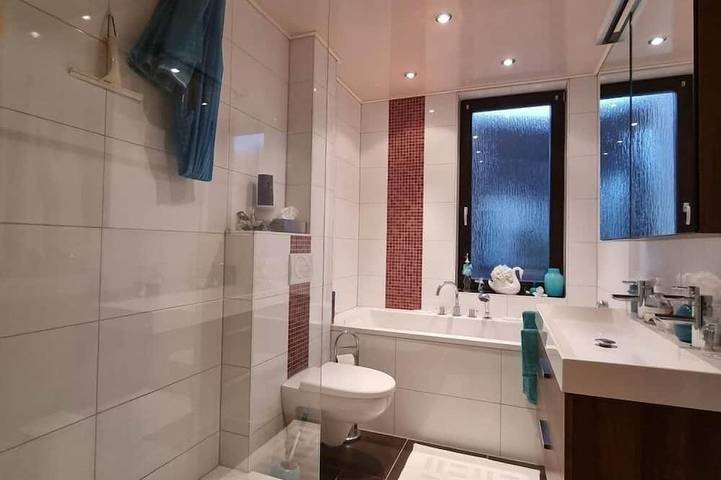 Ferienwohnung für 2 Personen in Eschwege - 3