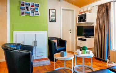 Ferienhaus für 6 Personen in Koksijde, Westflandern, Bild 4