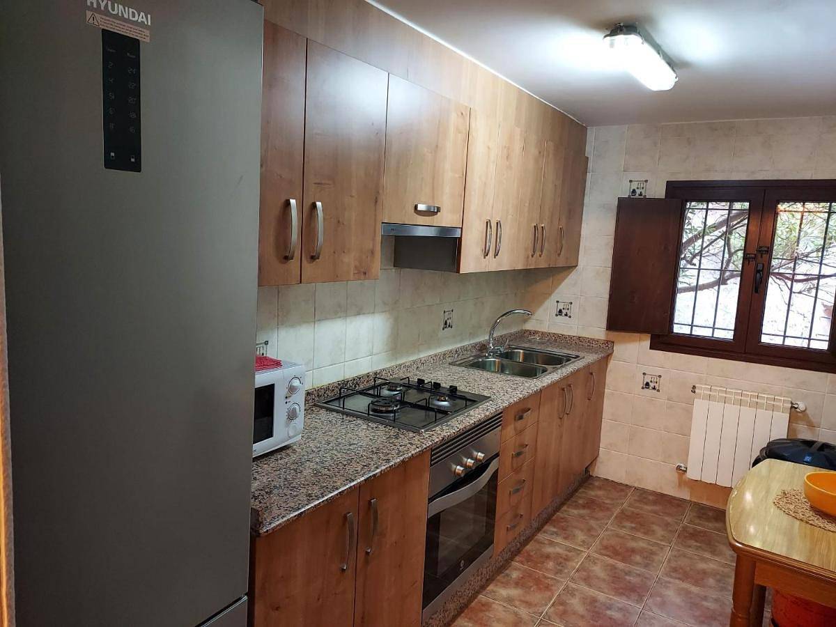 Holiday Home in Riópar, Sierra de Alcaraz