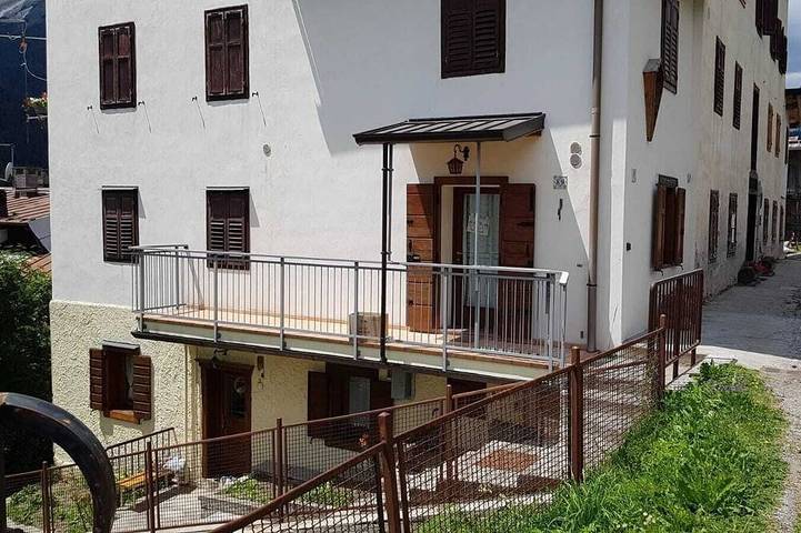 Apartamento de vacaciones para 6 personas, Se admiten mascotas - 1