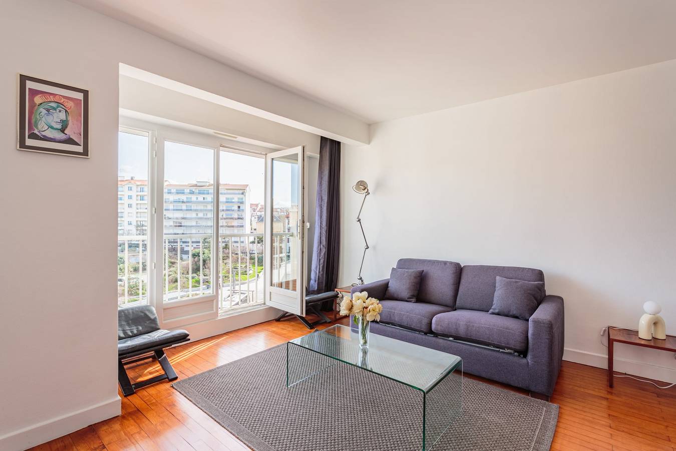 Photo : Appartement de vacances
