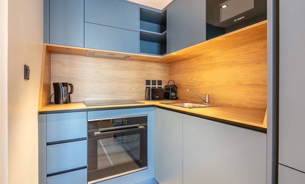 Photo : Appartement de vacances