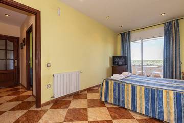 Villa pour 10 Personnes dans La Móra, Tarragone, Photo 2
