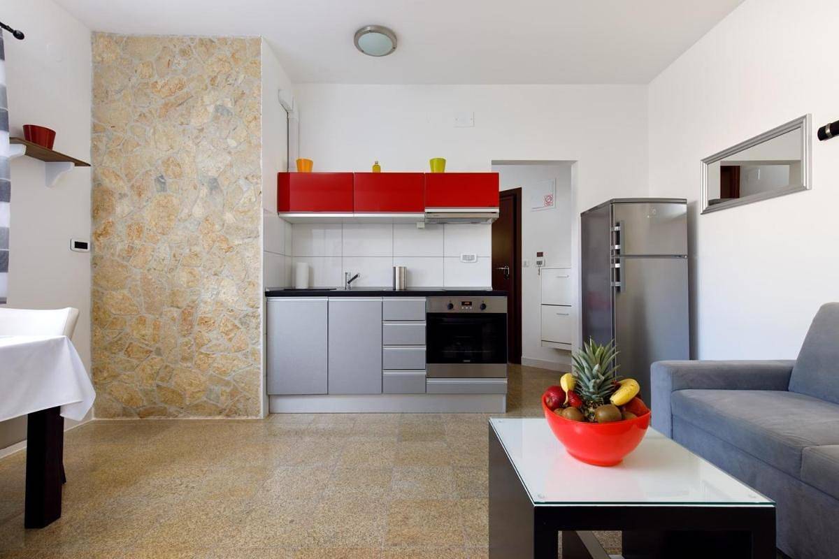 Entire apartment, Nice Beach Apartments in Stobreč in Stobrec, Split-Dalmatia