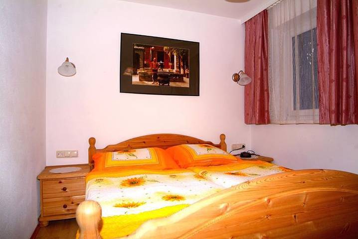 Ferienwohnung für 4 Personen, mit Garten und Terrasse am Traunsee - 4