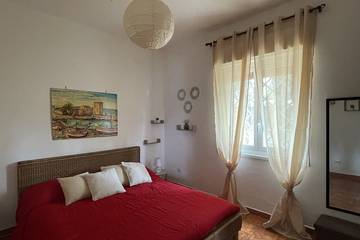 Villa per 4 Persone in Carini, Provincia di Palermo, Foto 1