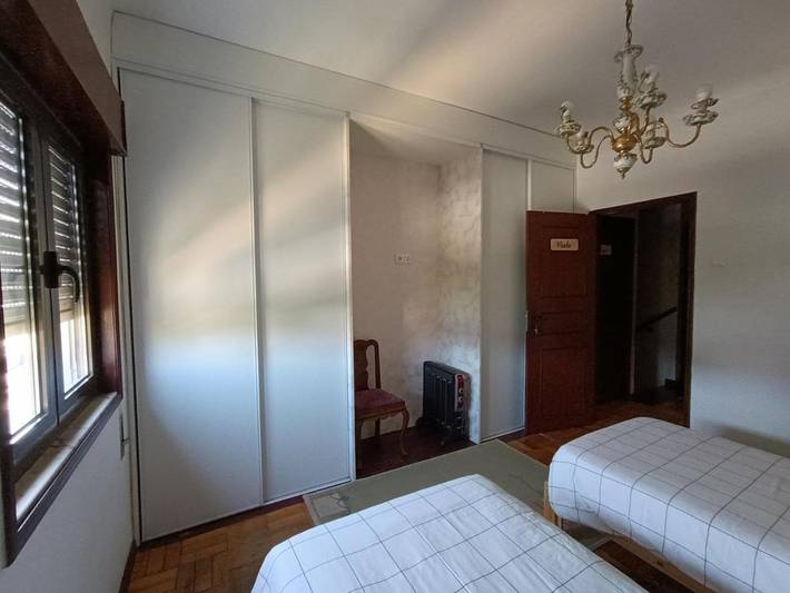 Maison d’hôte pour 6 personnes, avec jardin dans Barcelos - 4