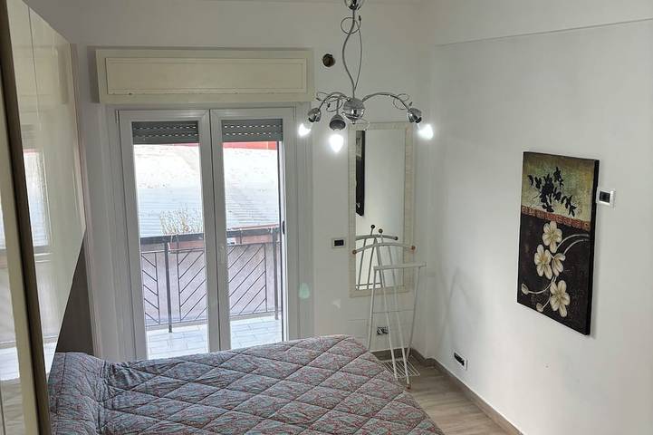 Ferienwohnung für 4 Personen - 1