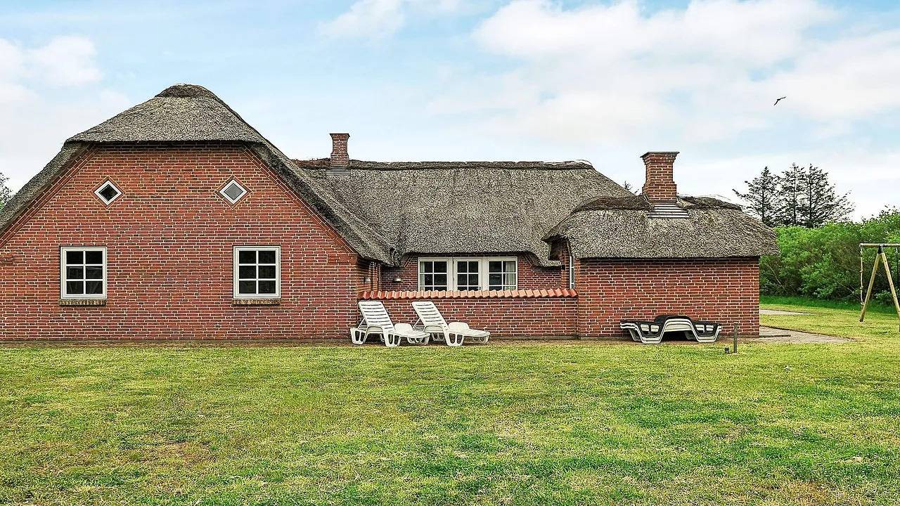 Casa vacanza a Ulfborg a partire da 206€ a notte