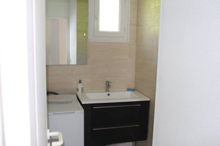 Location de vacances pour 5 personnes, avec piscine, animaux acceptés à Tamniès - 4