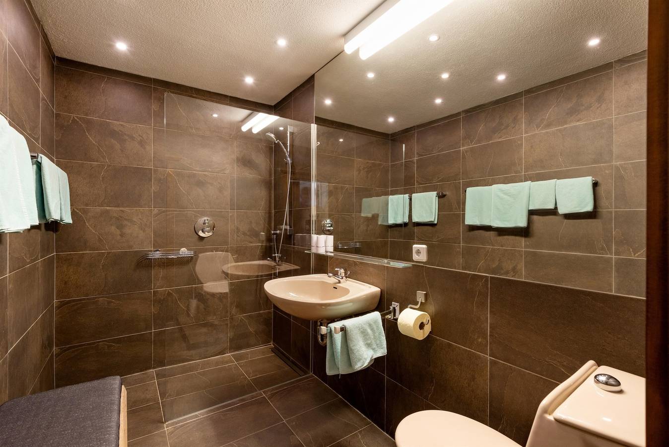 Geheel vakantieappartement, Appartement Nr. 2 in Kelchsau, Hopfgarten im Brixental