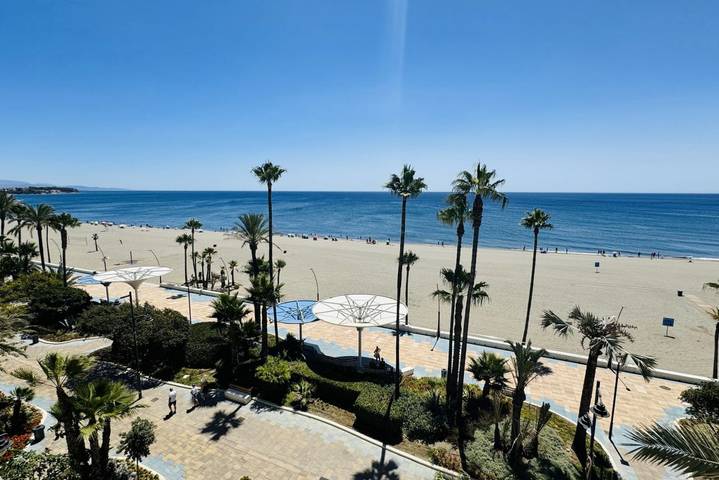 Holiday apartment for 2 people, with ocean view - 1
