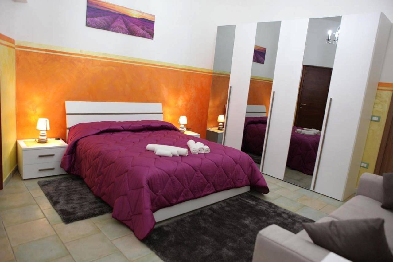 Agriturismo Il Pavone in Boncore, Golfo di Taranto