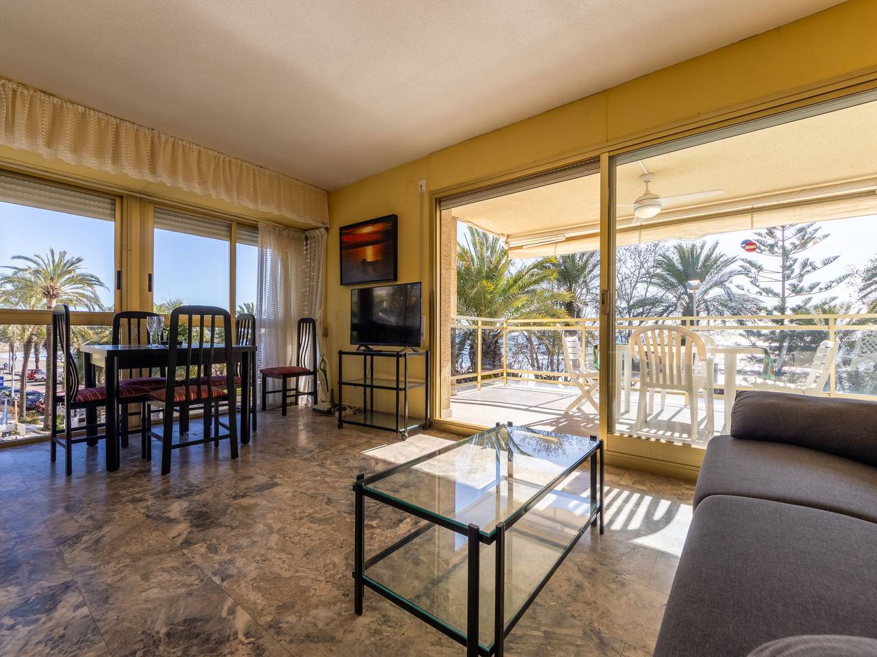 Ganze Wohnung, Costa Blanca I in Cambrils, Costa Dorada