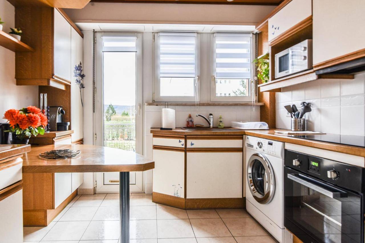 Appartement entier, L'Essence-Ciel in Saverne, Région de Saverne