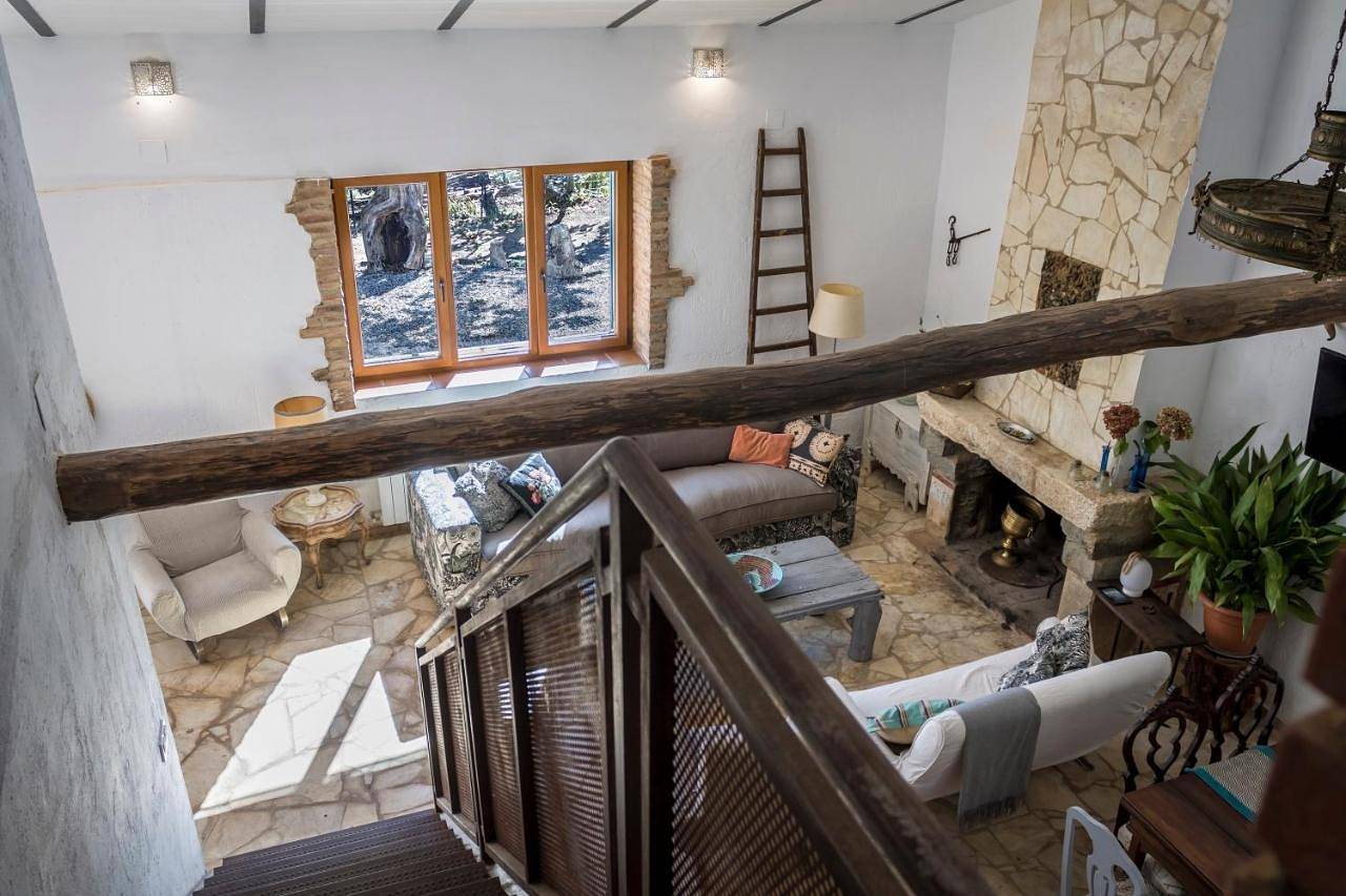 Villa in Jabugo, Sierra de Aracena y Picos de Aroche