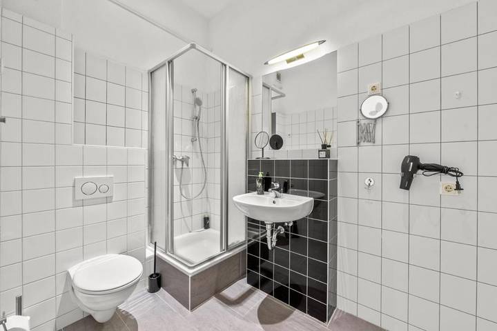 Ferienwohnung für 4 Personen in Schöneberg Berlin - 4