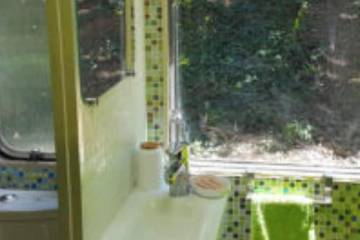 Camping für 2 Personen in Châteauneuf-sur-Isère, Valence und Umgebung, Bild 2